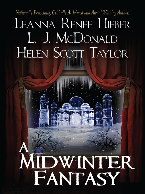 Title details for A Midwinter Fantasy by Leanna Renee Hieber - Available